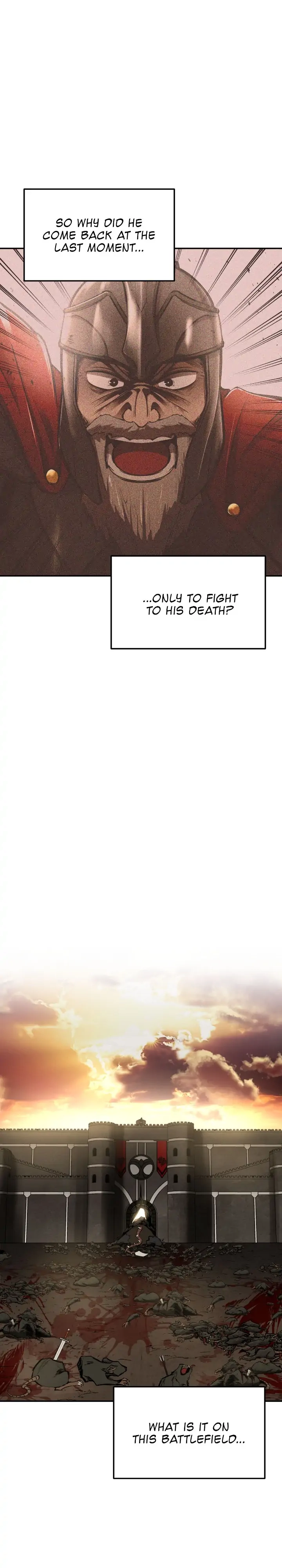 I Became the Tyrant of a Defense Game Chapter 34 - Page 26