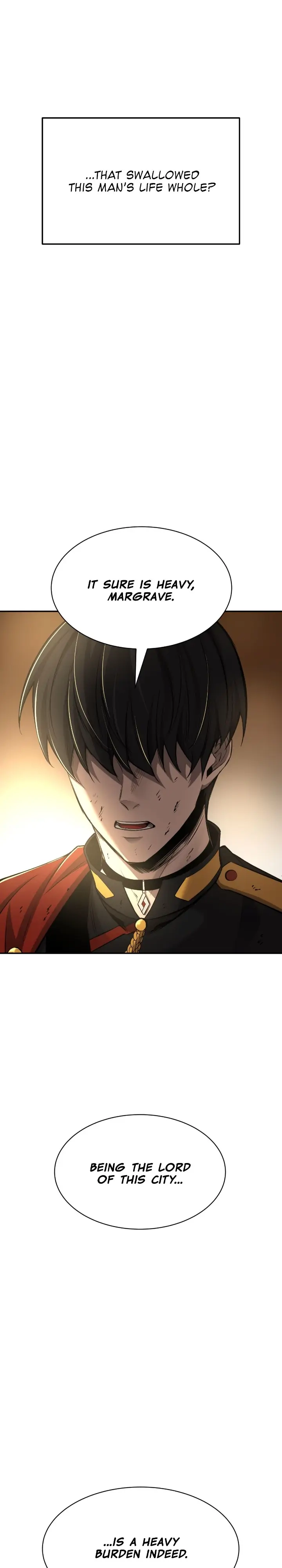 I Became the Tyrant of a Defense Game Chapter 34 - Page 27