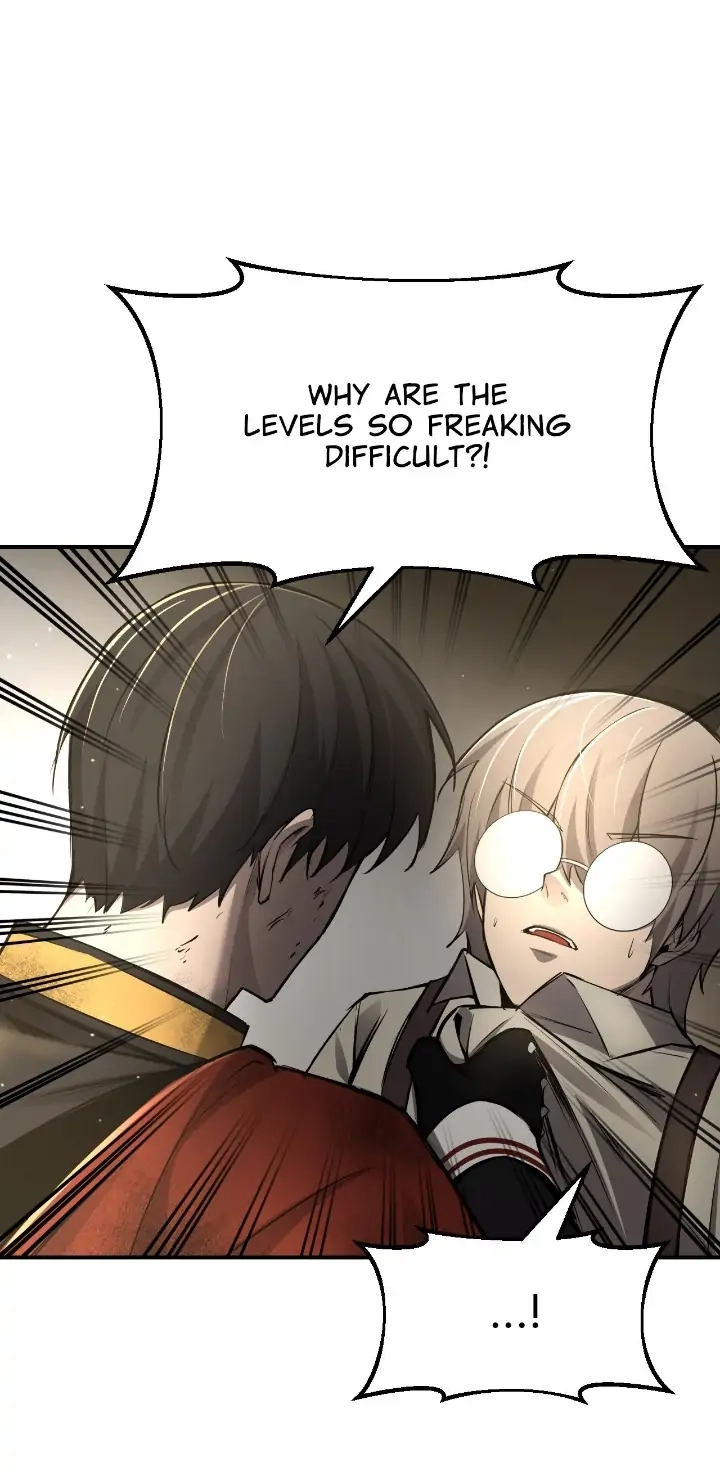 I Became the Tyrant of a Defense Game Chapter 34 - Page 34