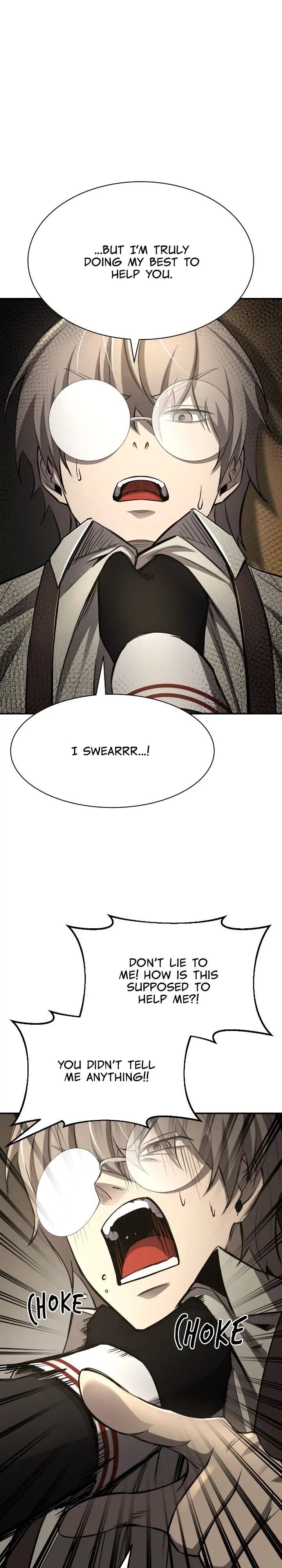 I Became the Tyrant of a Defense Game Chapter 34 - Page 38