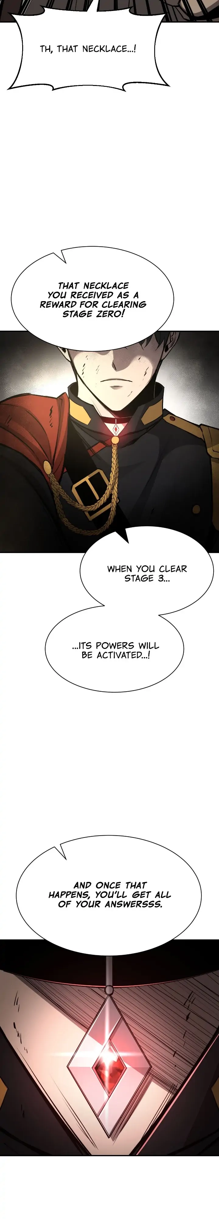 I Became the Tyrant of a Defense Game Chapter 34 - Page 39