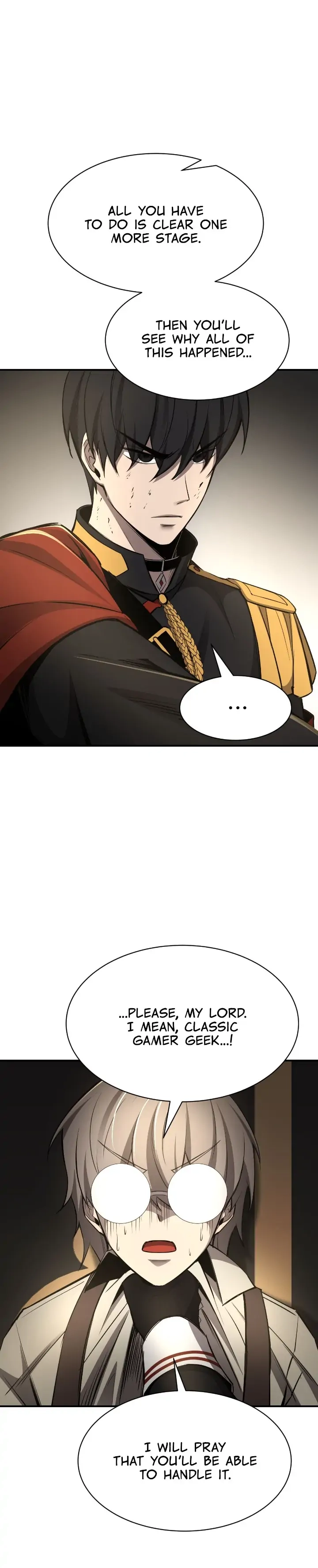 I Became the Tyrant of a Defense Game Chapter 34 - Page 40