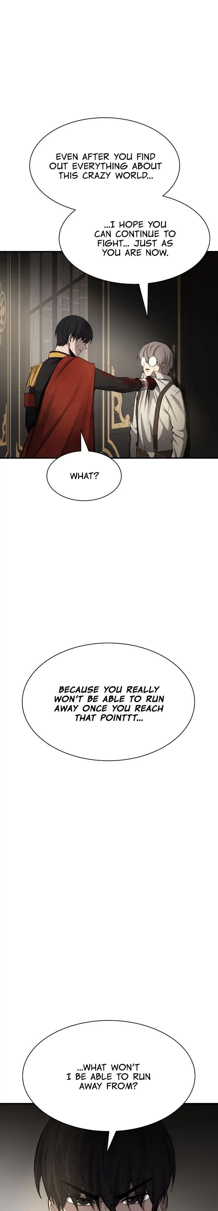 I Became the Tyrant of a Defense Game Chapter 34 - Page 41