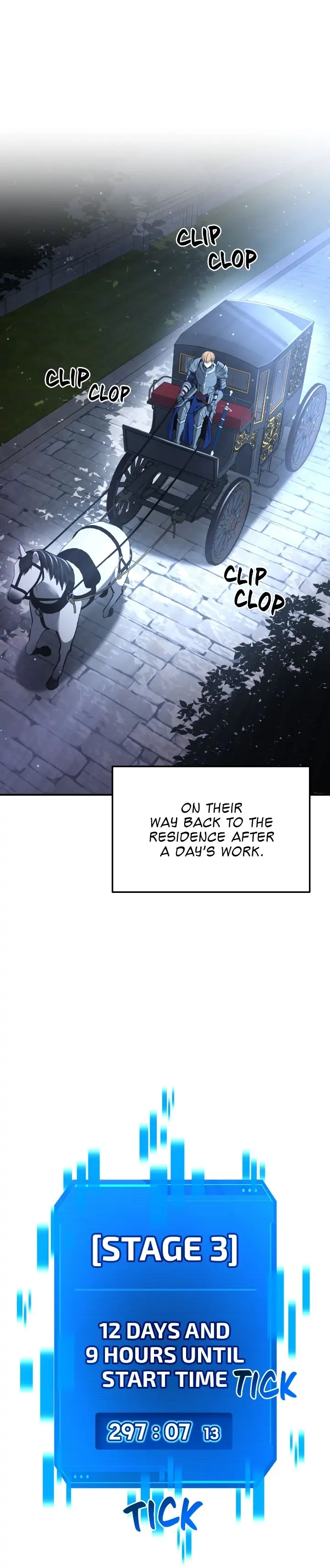 I Became the Tyrant of a Defense Game Chapter 35 - Page 3