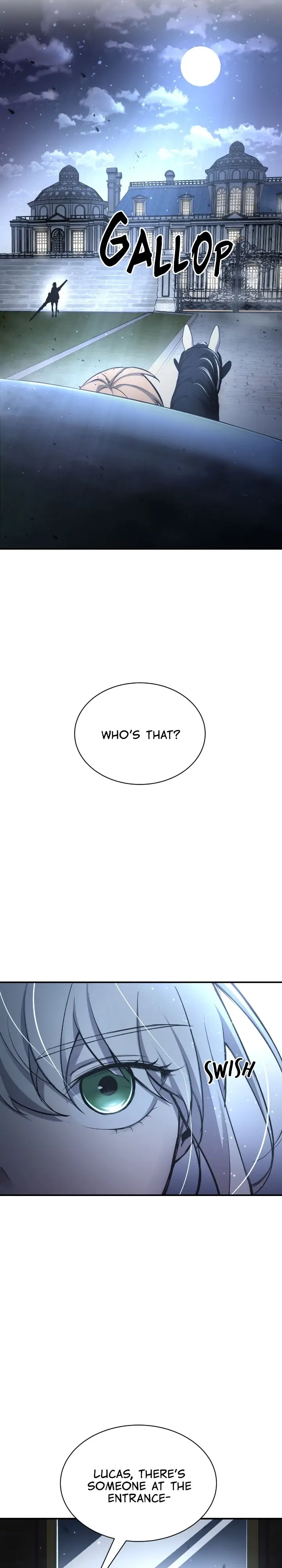 I Became the Tyrant of a Defense Game Chapter 35 - Page 5