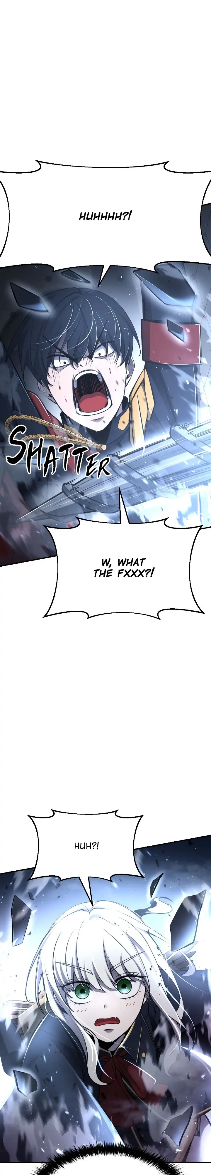 I Became the Tyrant of a Defense Game Chapter 35 - Page 7