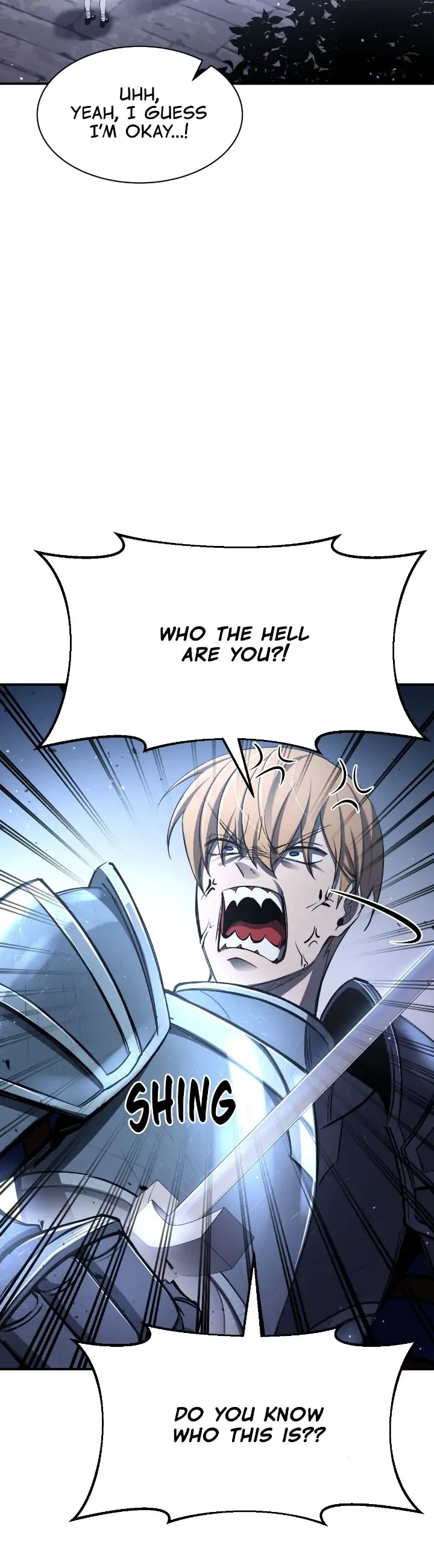 I Became the Tyrant of a Defense Game Chapter 35 - Page 9