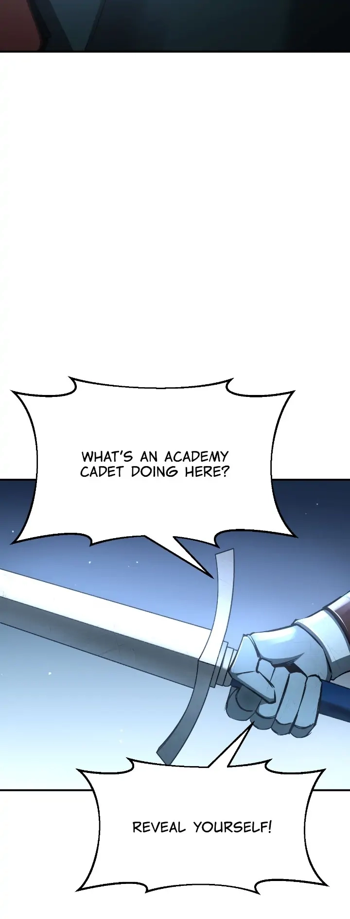 I Became the Tyrant of a Defense Game Chapter 35 - Page 12