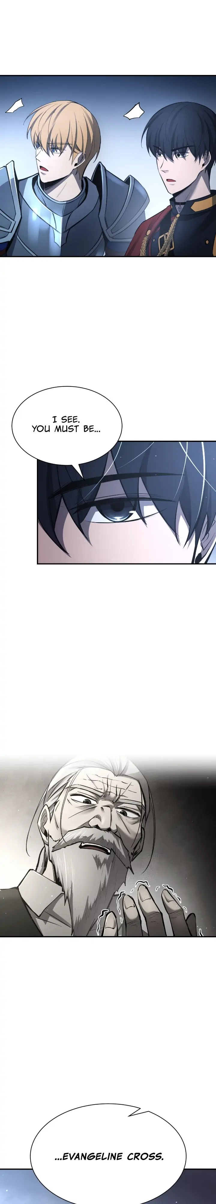 I Became the Tyrant of a Defense Game Chapter 35 - Page 20