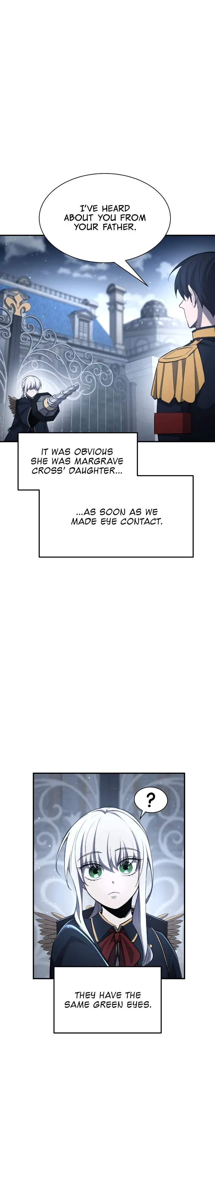 I Became the Tyrant of a Defense Game Chapter 35 - Page 22