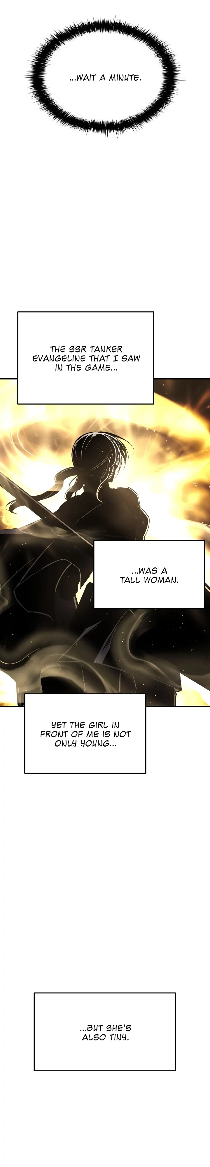I Became the Tyrant of a Defense Game Chapter 35 - Page 23