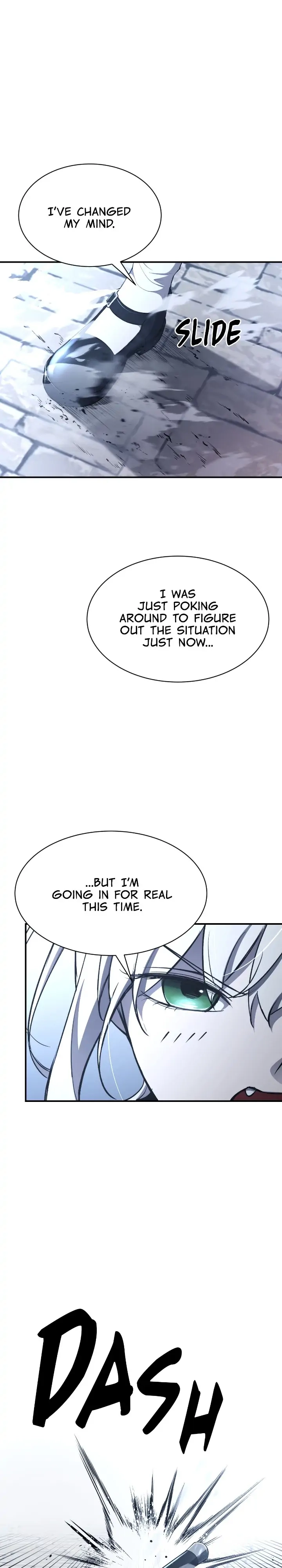 I Became the Tyrant of a Defense Game Chapter 35 - Page 28