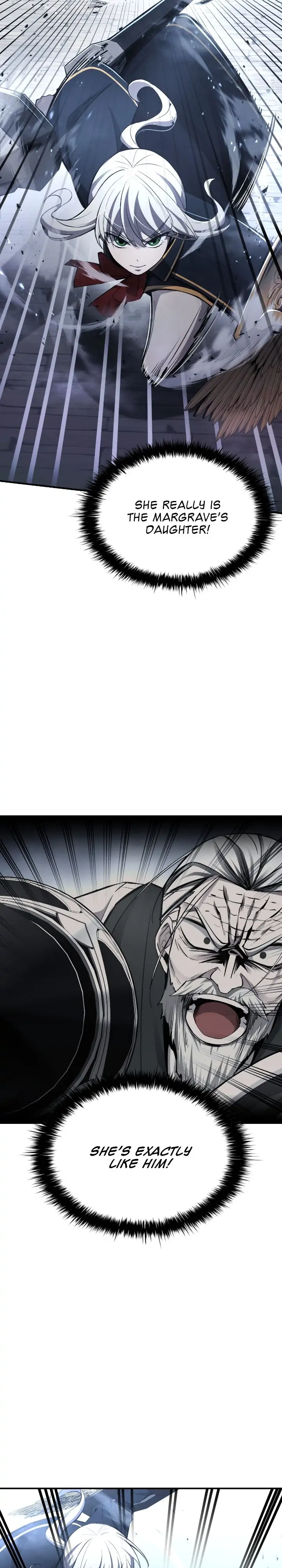 I Became the Tyrant of a Defense Game Chapter 35 - Page 29