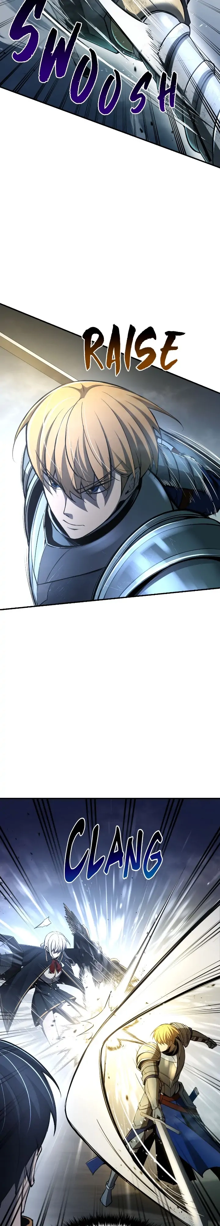 I Became the Tyrant of a Defense Game Chapter 35 - Page 33