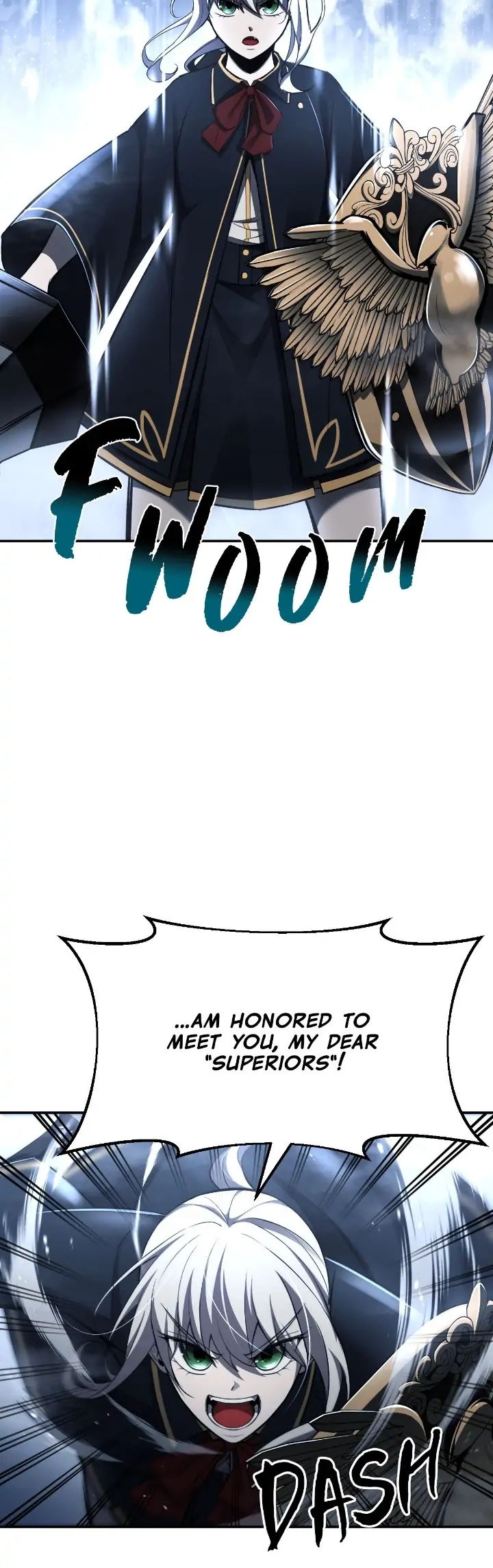 I Became the Tyrant of a Defense Game Chapter 35 - Page 40