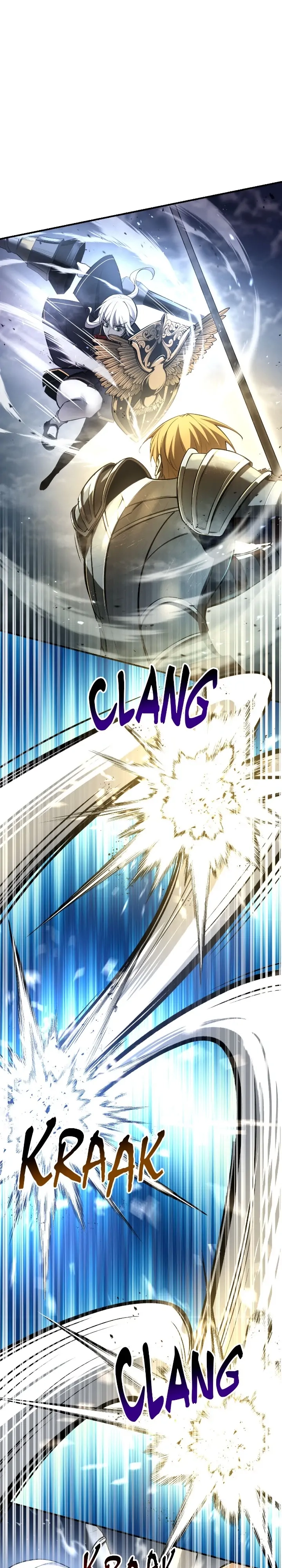 I Became the Tyrant of a Defense Game Chapter 35 - Page 41