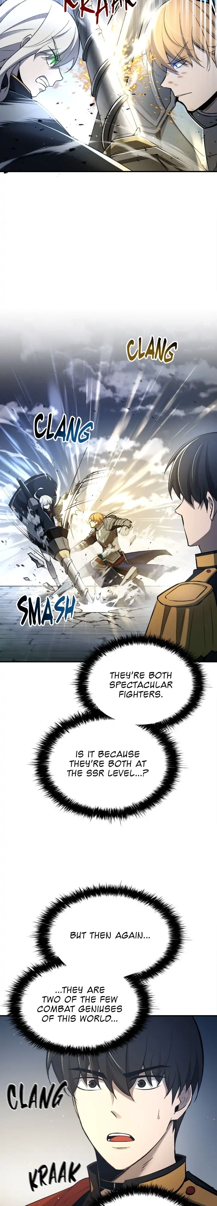 I Became the Tyrant of a Defense Game Chapter 35 - Page 42