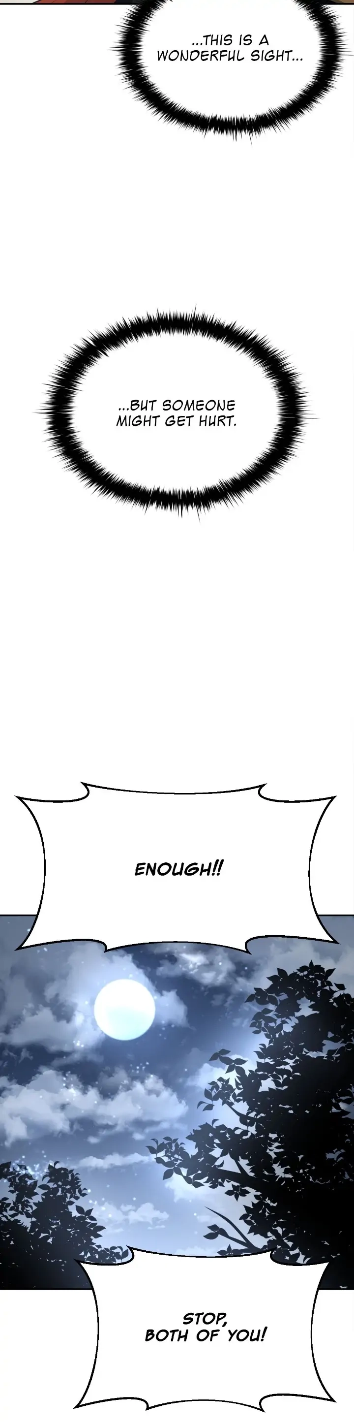 I Became the Tyrant of a Defense Game Chapter 35 - Page 43