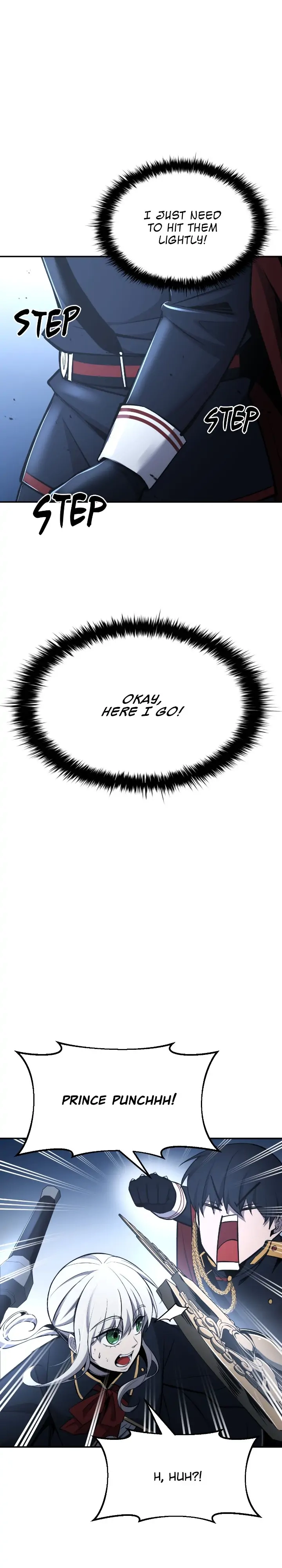 I Became the Tyrant of a Defense Game Chapter 35 - Page 47