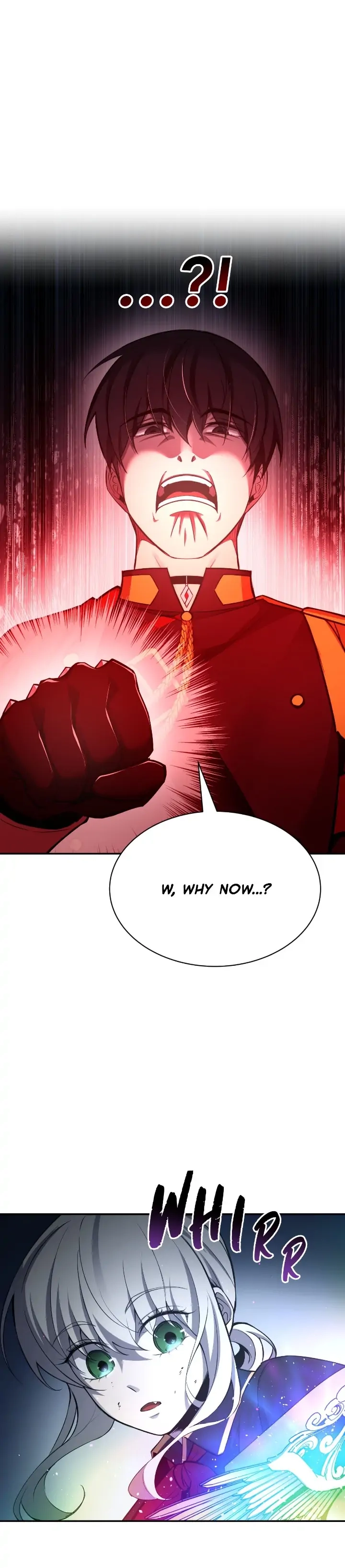 I Became the Tyrant of a Defense Game Chapter 35 - Page 49