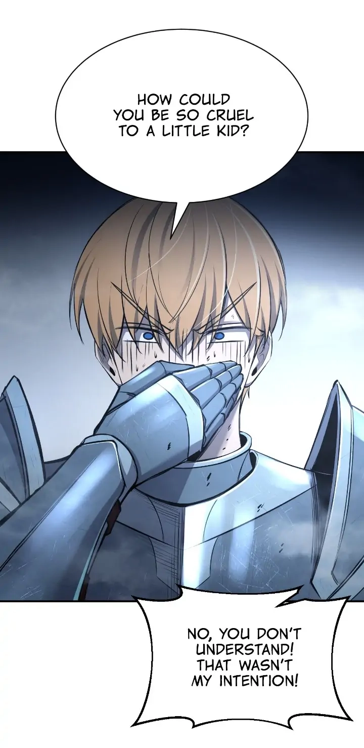 I Became the Tyrant of a Defense Game Chapter 36 - Page 3