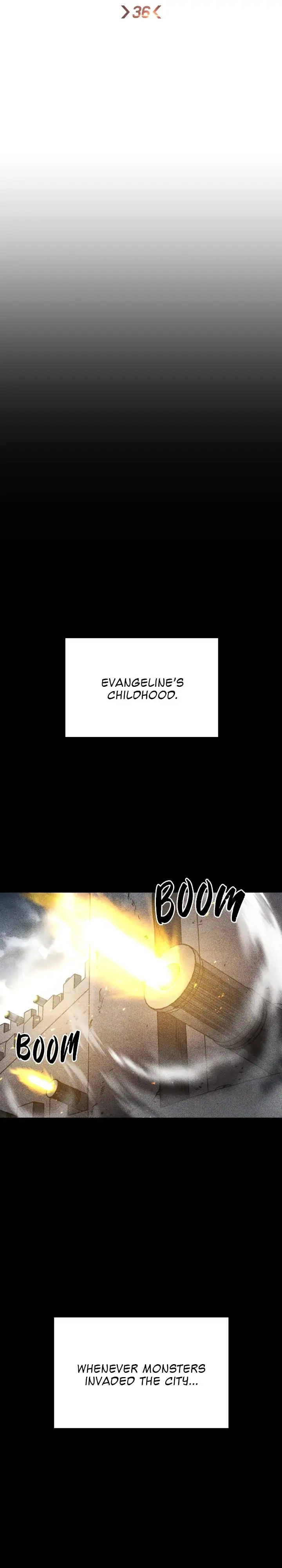 I Became the Tyrant of a Defense Game Chapter 36 - Page 5