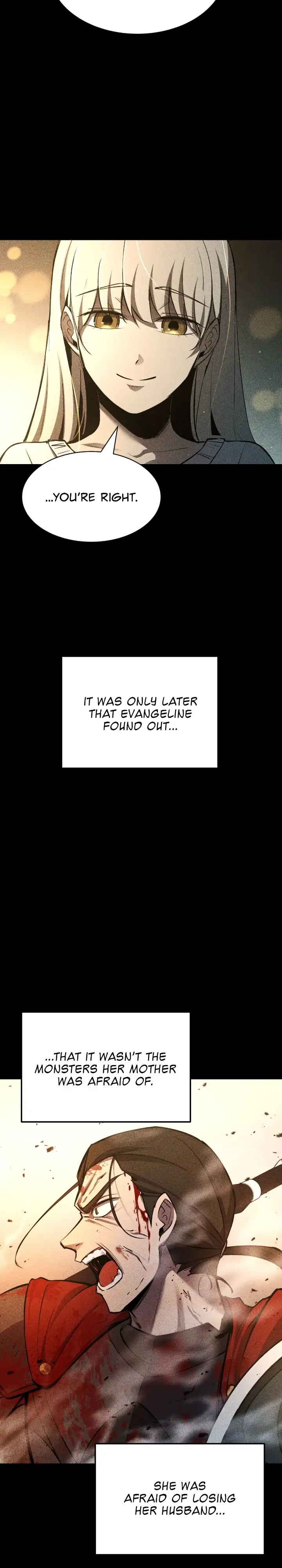 I Became the Tyrant of a Defense Game Chapter 36 - Page 8