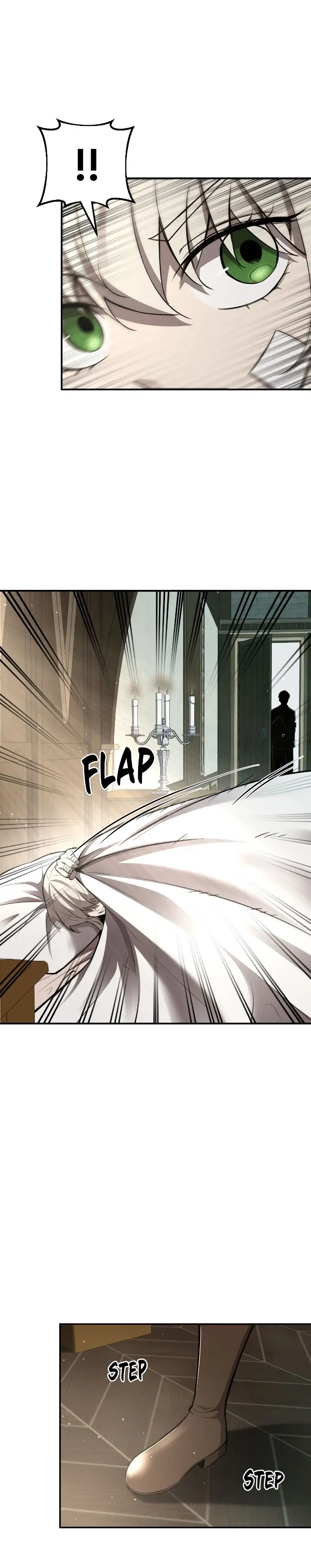 I Became the Tyrant of a Defense Game Chapter 36 - Page 12