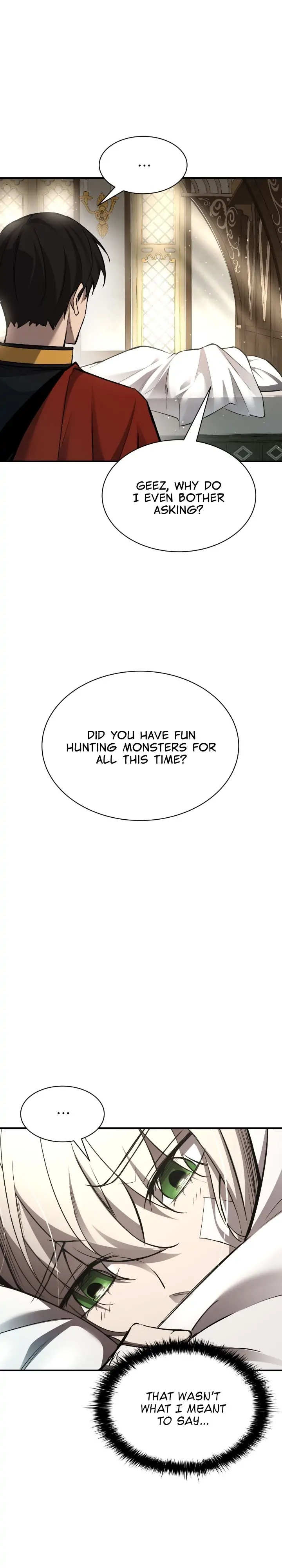 I Became the Tyrant of a Defense Game Chapter 36 - Page 14