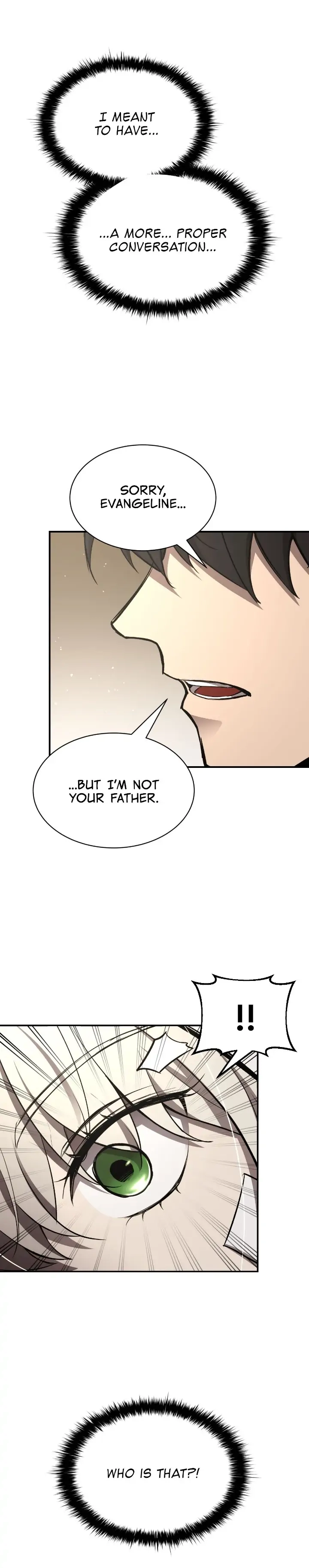 I Became the Tyrant of a Defense Game Chapter 36 - Page 15