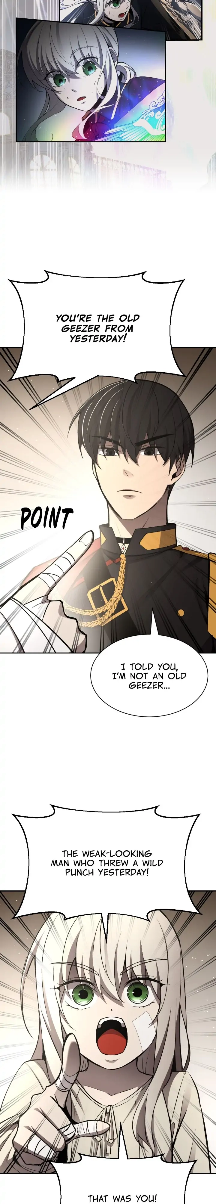 I Became the Tyrant of a Defense Game Chapter 36 - Page 18