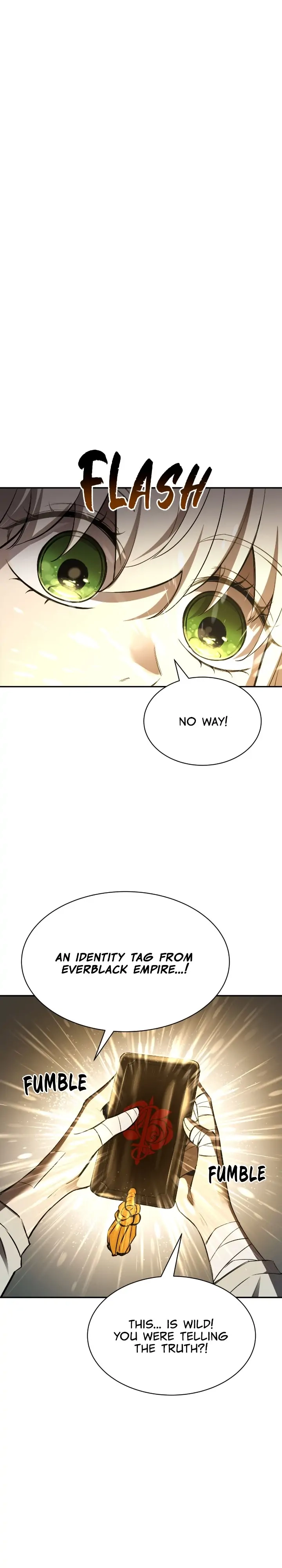 I Became the Tyrant of a Defense Game Chapter 36 - Page 23
