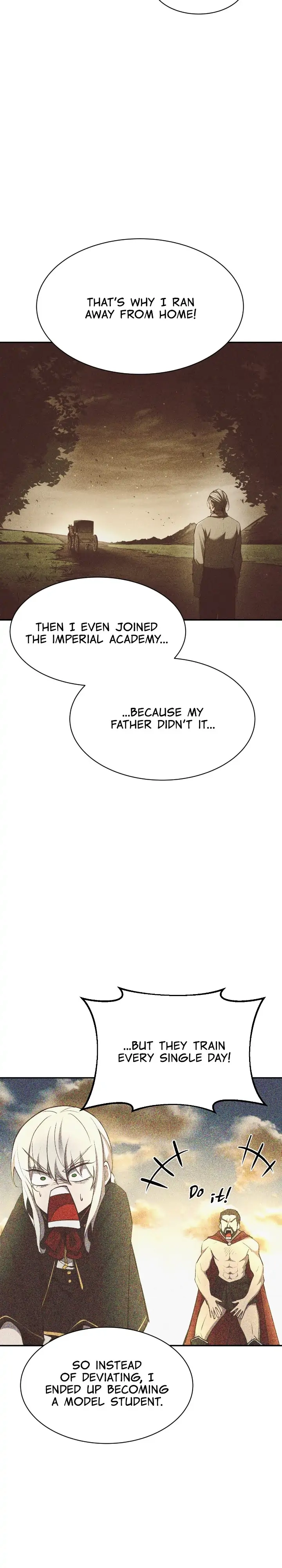 I Became the Tyrant of a Defense Game Chapter 36 - Page 27