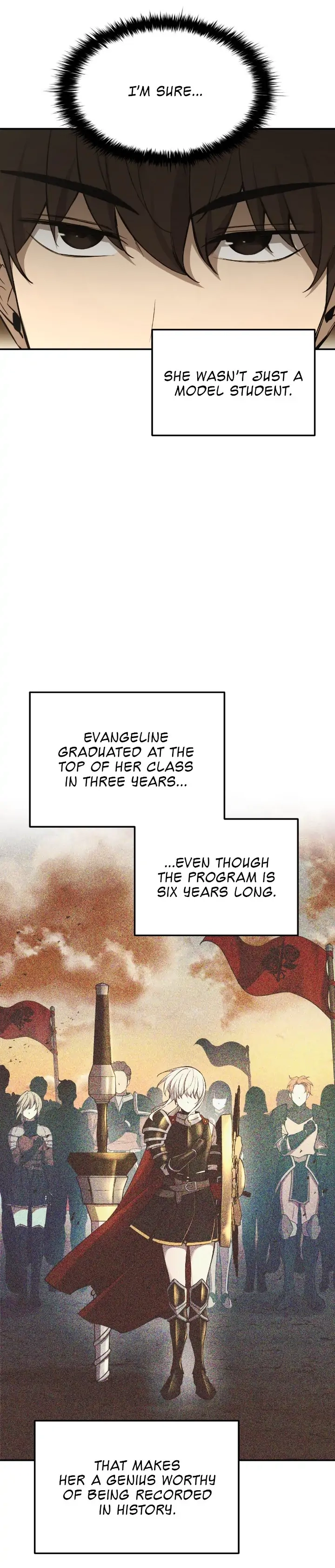 I Became the Tyrant of a Defense Game Chapter 36 - Page 28