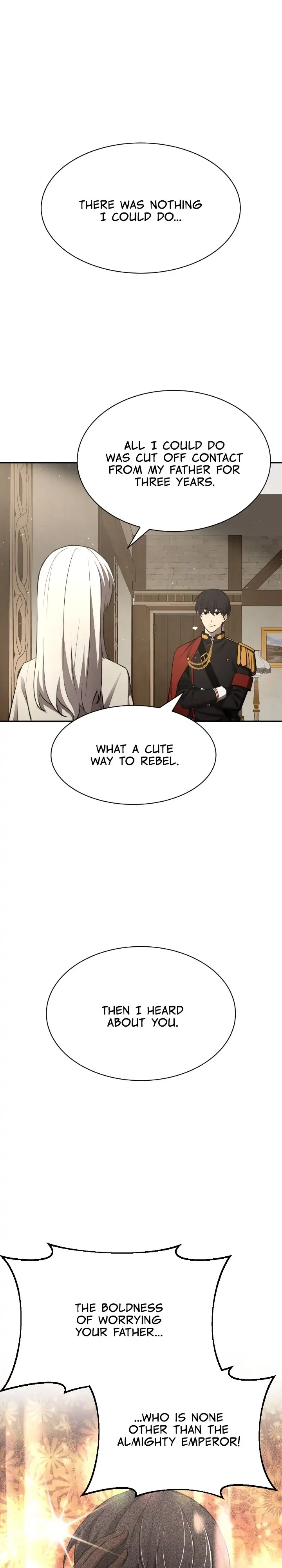 I Became the Tyrant of a Defense Game Chapter 36 - Page 29