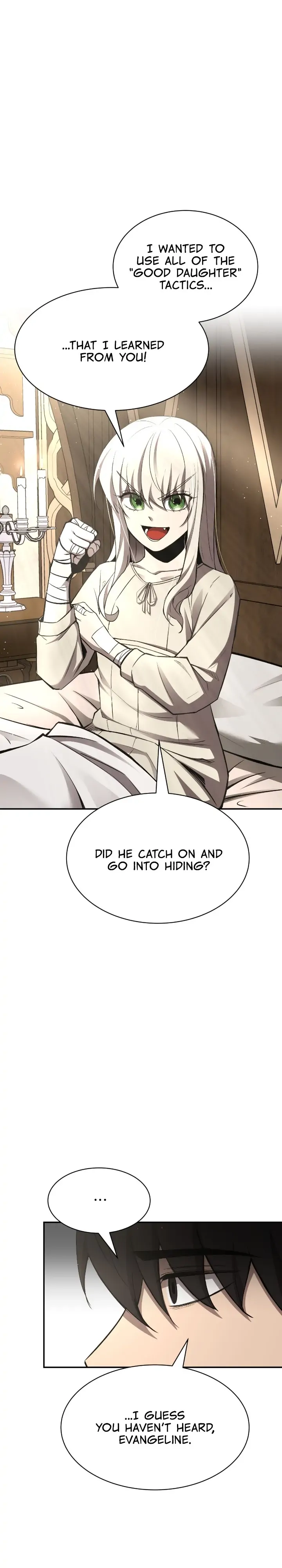 I Became the Tyrant of a Defense Game Chapter 36 - Page 33