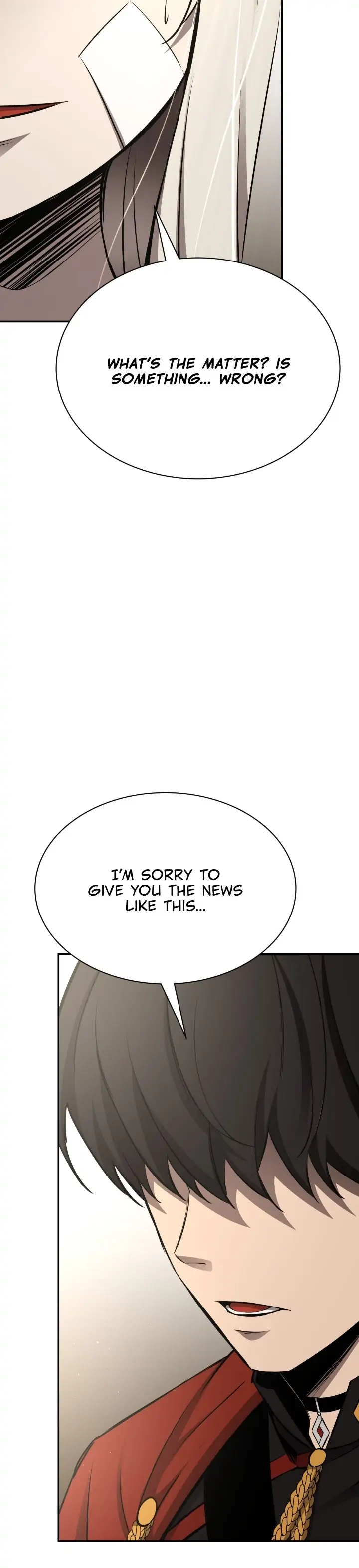 I Became the Tyrant of a Defense Game Chapter 36 - Page 35