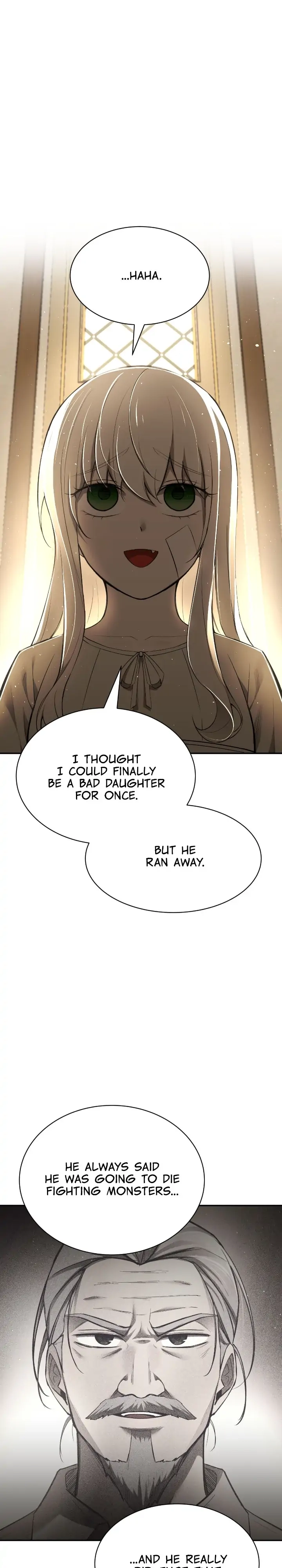 I Became the Tyrant of a Defense Game Chapter 36 - Page 39