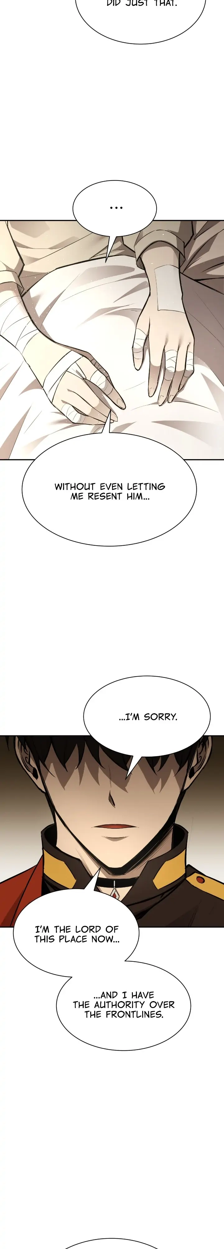 I Became the Tyrant of a Defense Game Chapter 36 - Page 40