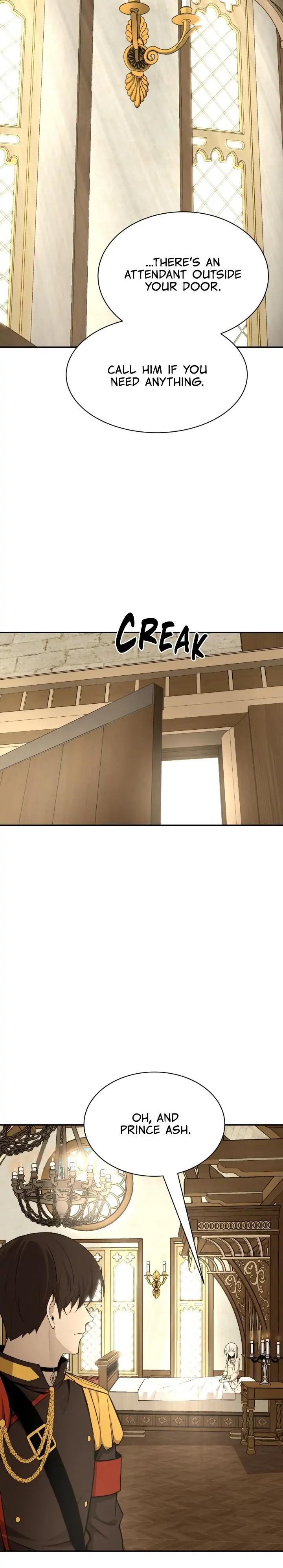 I Became the Tyrant of a Defense Game Chapter 36 - Page 43
