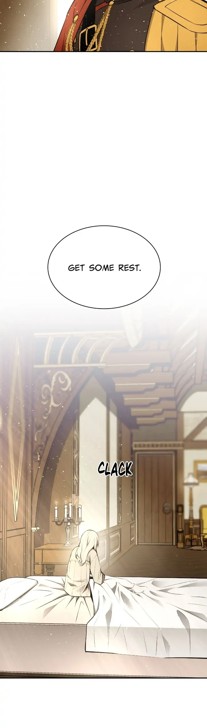 I Became the Tyrant of a Defense Game Chapter 36 - Page 45
