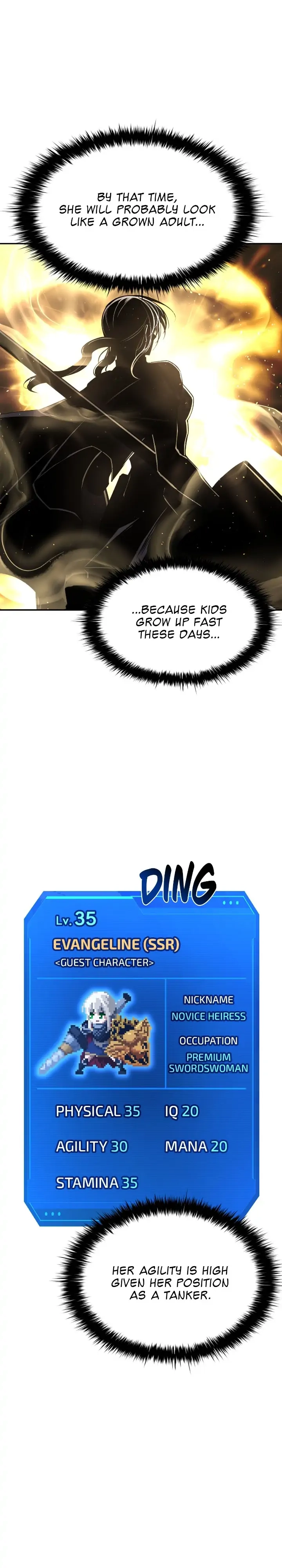 I Became the Tyrant of a Defense Game Chapter 37 - Page 4