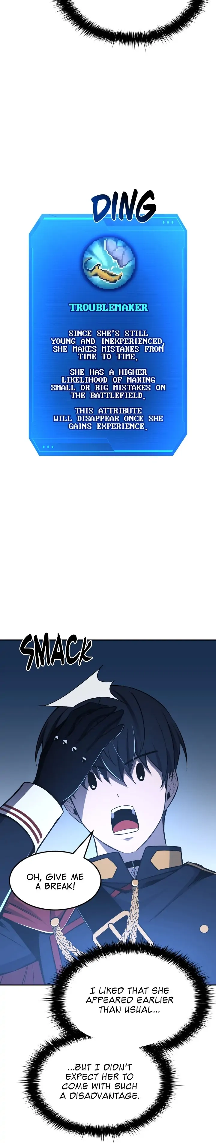 I Became the Tyrant of a Defense Game Chapter 37 - Page 6