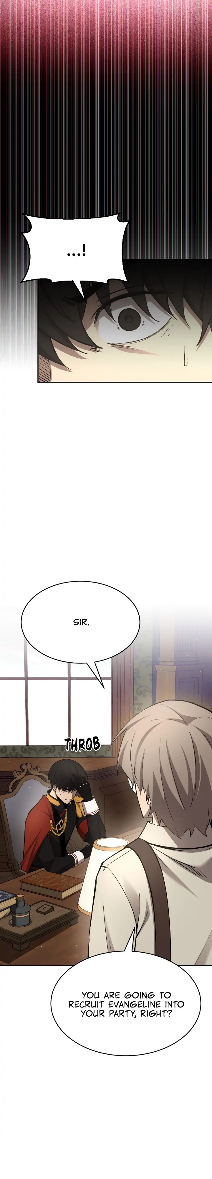 I Became the Tyrant of a Defense Game Chapter 37 - Page 8