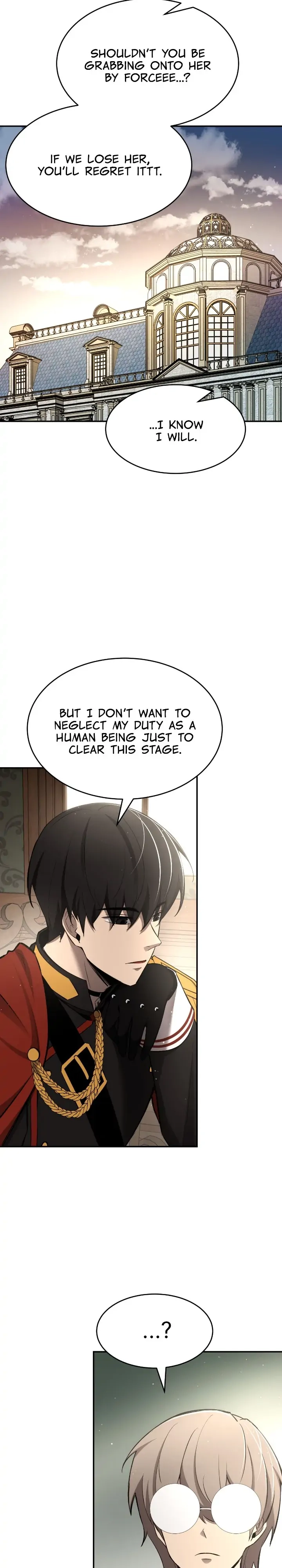 I Became the Tyrant of a Defense Game Chapter 37 - Page 15