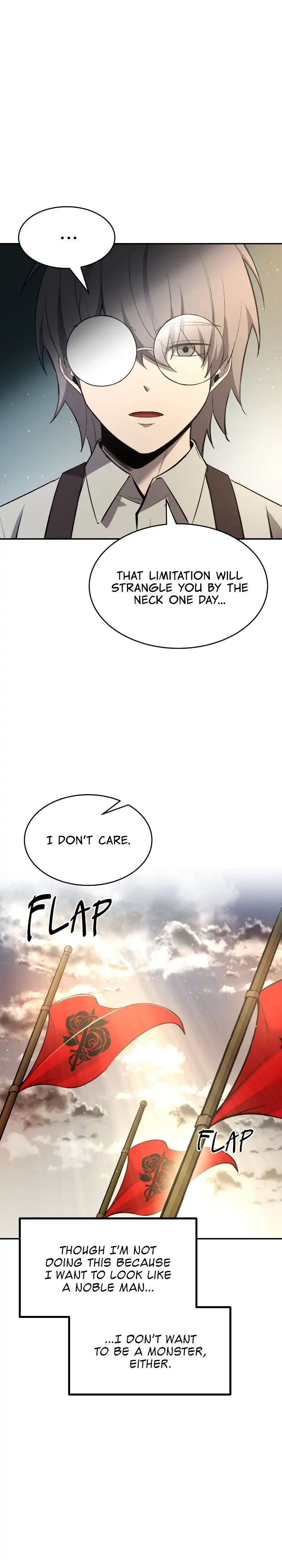 I Became the Tyrant of a Defense Game Chapter 37 - Page 17