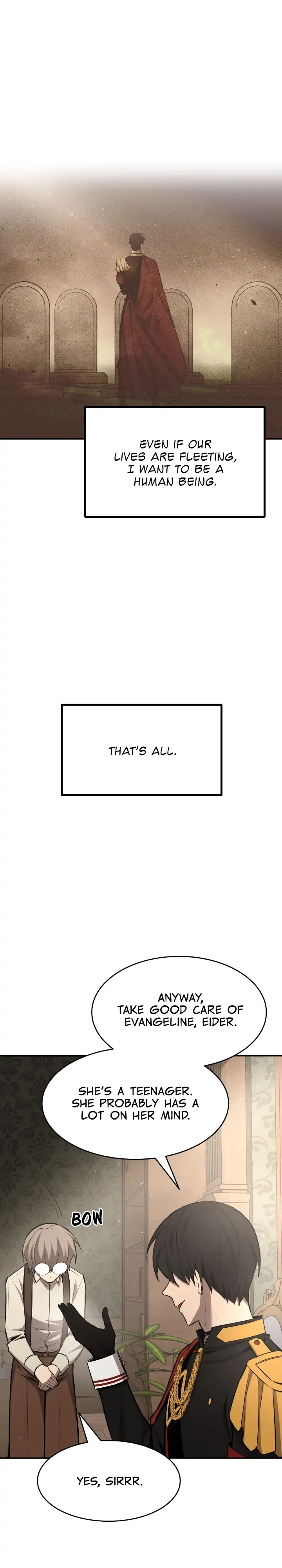 I Became the Tyrant of a Defense Game Chapter 37 - Page 18