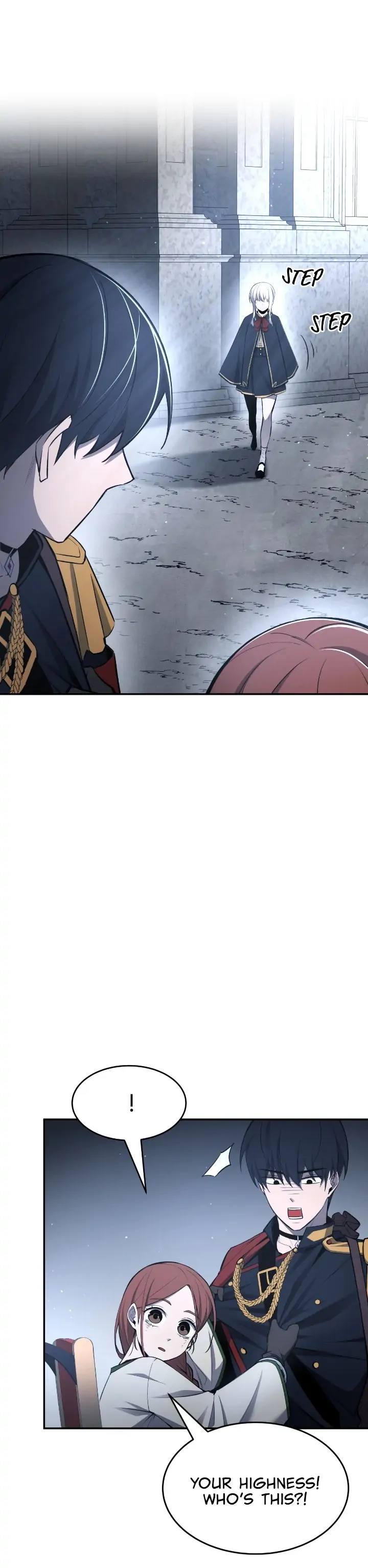 I Became the Tyrant of a Defense Game Chapter 37 - Page 29