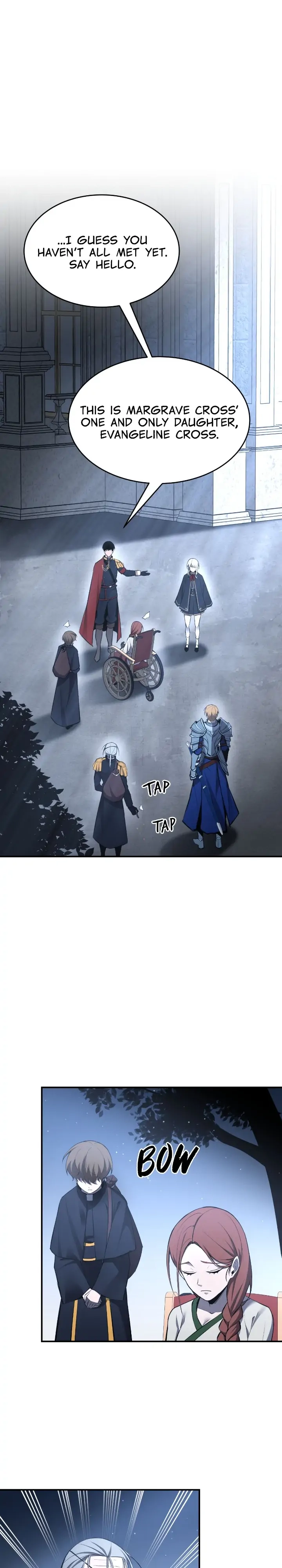 I Became the Tyrant of a Defense Game Chapter 37 - Page 30