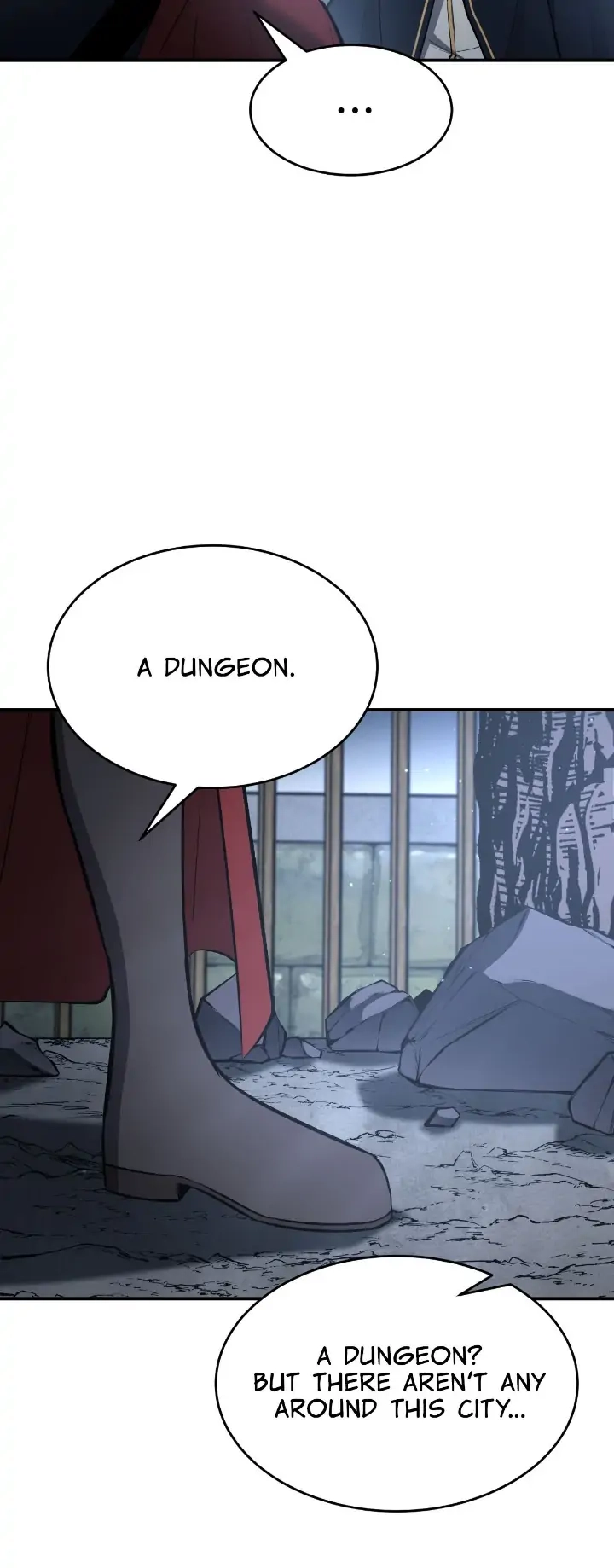 I Became the Tyrant of a Defense Game Chapter 37 - Page 32